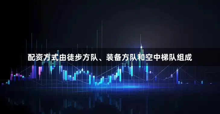 配资方式由徒步方队、装备方队和空中梯队组成