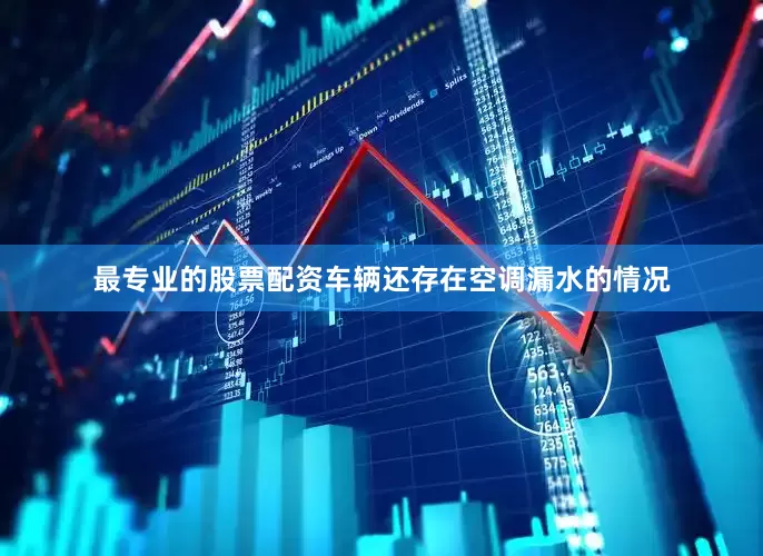 最专业的股票配资车辆还存在空调漏水的情况