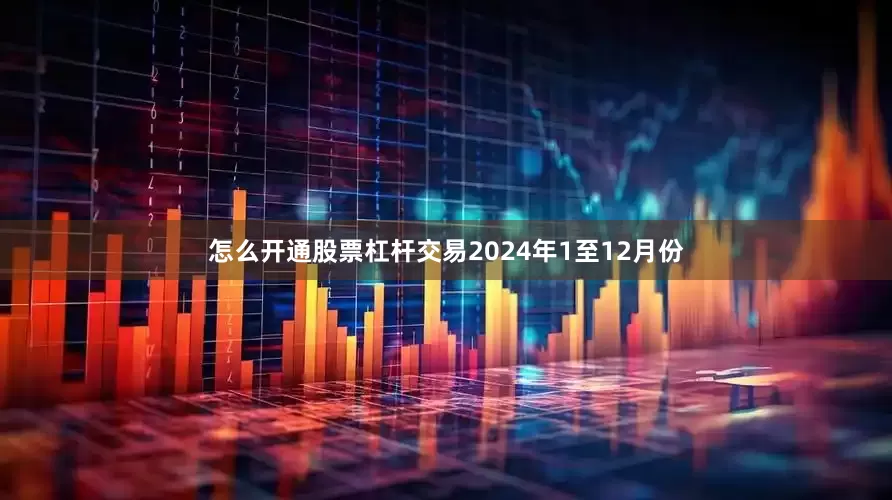 怎么开通股票杠杆交易2024年1至12月份